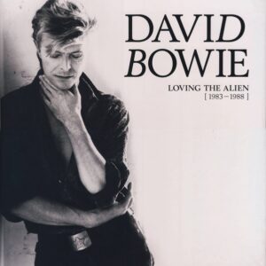 David Bowie - Loving The Alien