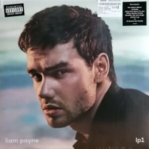 Liam Payne - Lp1