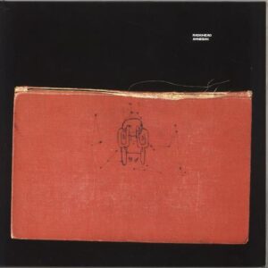 Radiohead - Amnesiac