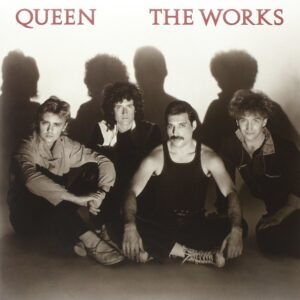 Queen - The Works