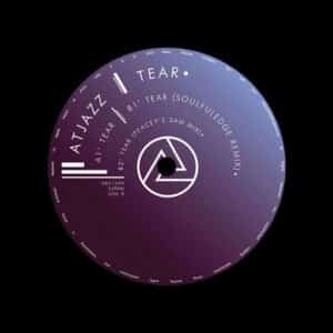 RSD - ATJAZZ - TEARS