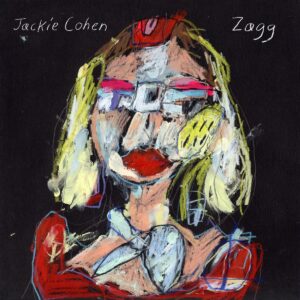 Jackie Cohan - Zagg