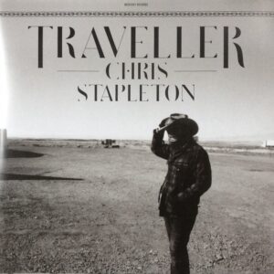 Chris Stapleton - Traveller