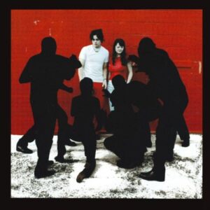 White Stripes - White Blood Cells