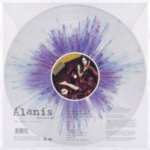 Alanis Morissette - The Demos - 1994-1998 Rsd