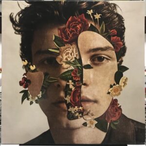 Shawn Mendes - Shawn Mendes