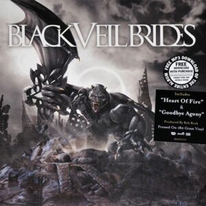 Black Veil Brides - Black Veil Brides