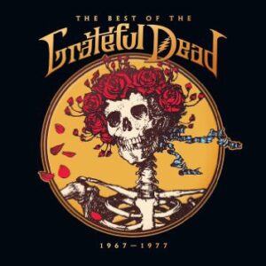 Grateful Dead - The Best Of The Grateful Dead