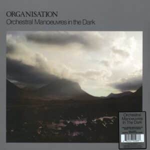 Omd - Organisation