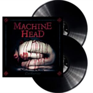 Machine Head - Catharsis