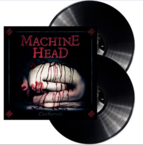 Machine Head - Catharsis