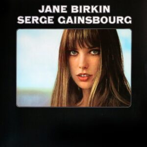 Serge Gainsbourg - Jane Birkin Et Serge Gainsbourg