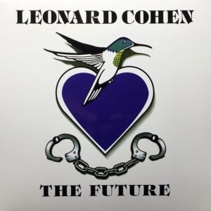 Leonard Cohen - Future