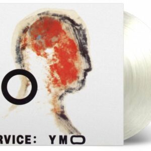 YELLOW MAGIC ORCHESTRA - Service