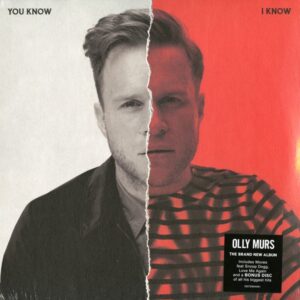 Olly Murs - I Know You Know