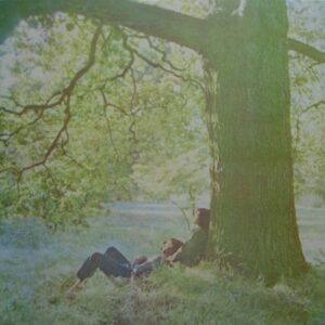 John Lennon - Plastic Ono Band