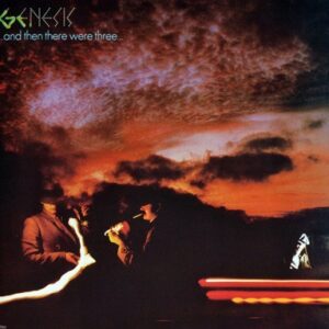 Genesis - And Then There Were Three