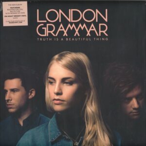 London Grammar - Truth Is A Beautiful Thing