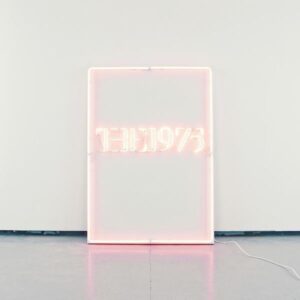 The 1975 - I Like It When You Sleep / For You Are So Beautiful Yet So Unaware Of It