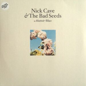 Nick Cave & The Bad Seeds - Abattoir Blues / The Lyre Of Orpheus