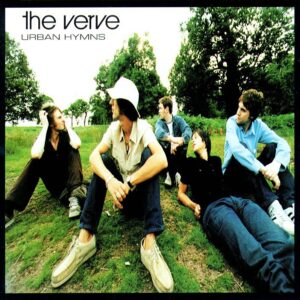 Verve - Urban Hymns