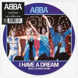 Abba - Have A Dream