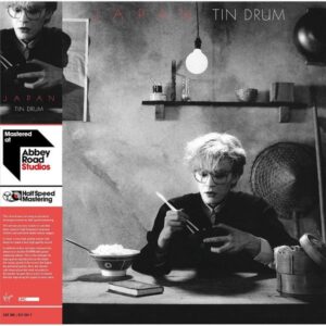 Japan - Tin Drum (Half Speed)