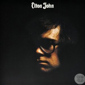 Elton John- Elton John