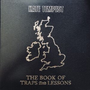 Kae Tempest - Book Of Traps