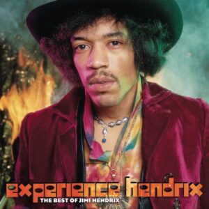 Jimi Hendrix - Best Of Jimi Hendrix