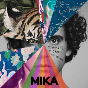 Mika - My Name Is Micheal