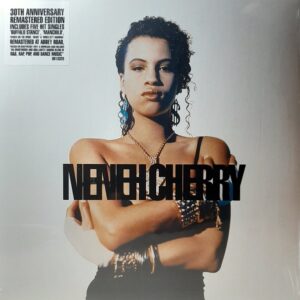 Neneh Cherry - Raw Like Sushi