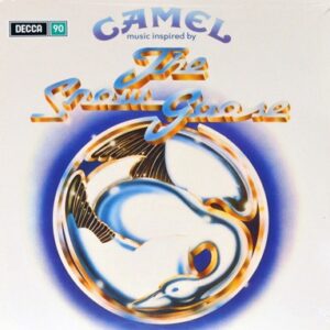 Camel - The Snow Goose