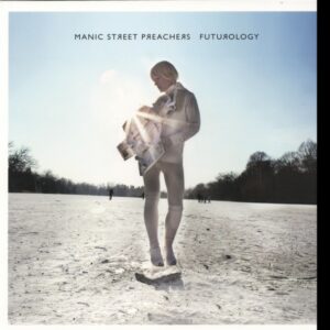 Manic Street Preachers - Futurology