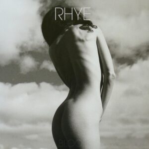 Rhye - Blood