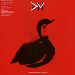 Depeche Mode - Speak And Sell (12‚Äù Singles)