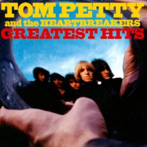 Tom Petty - Greatest Hits