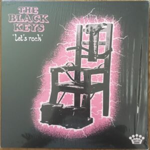 Black Keys - Lets Rock