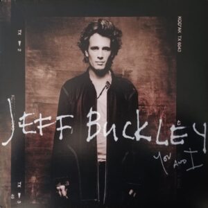 Jeff Buckley - You And I