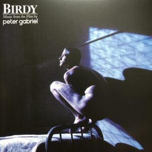 Peter Gabriel - Birdy