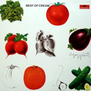 Cream - Best Of Cream