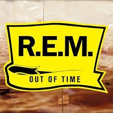 R.E.M - Out Of Time