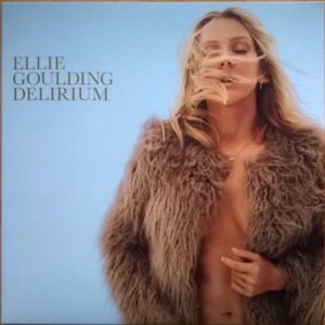 Ellie Goulding - Delirium