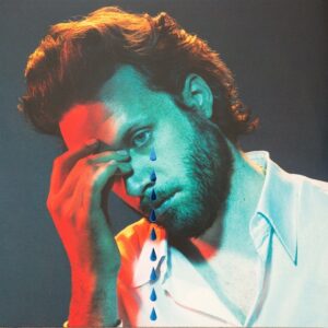 Father John Misty - God'S Favorite Customer Ltd Ed