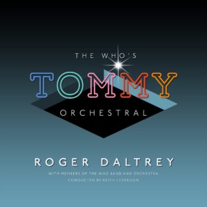 Roger Daltry - Tommy