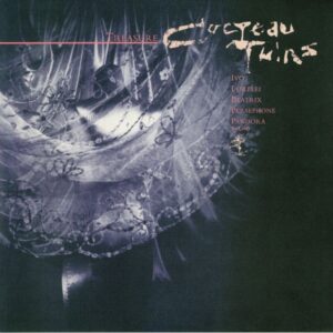 Cocteau Twins - Treasure