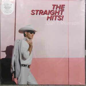 Josh T Pearson - The Straight Hits