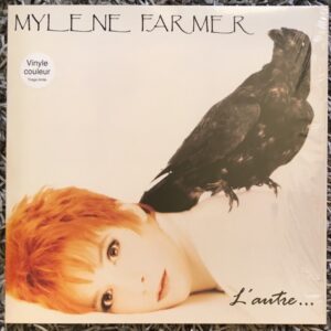 Mylene Farmer - L'aure‚Ä¶