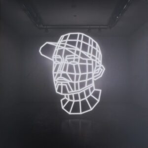 Dj Shadow - Reconstructed - The Best Of