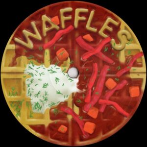 WAFFLES - Waffles006